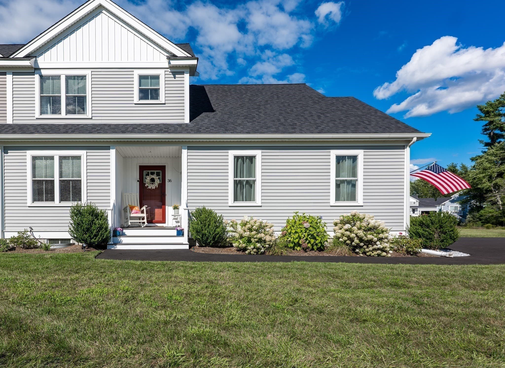 Condominium at 36 Sarahbeth # 44, Rochester MA 02770, Rochester, photo 14 of 42