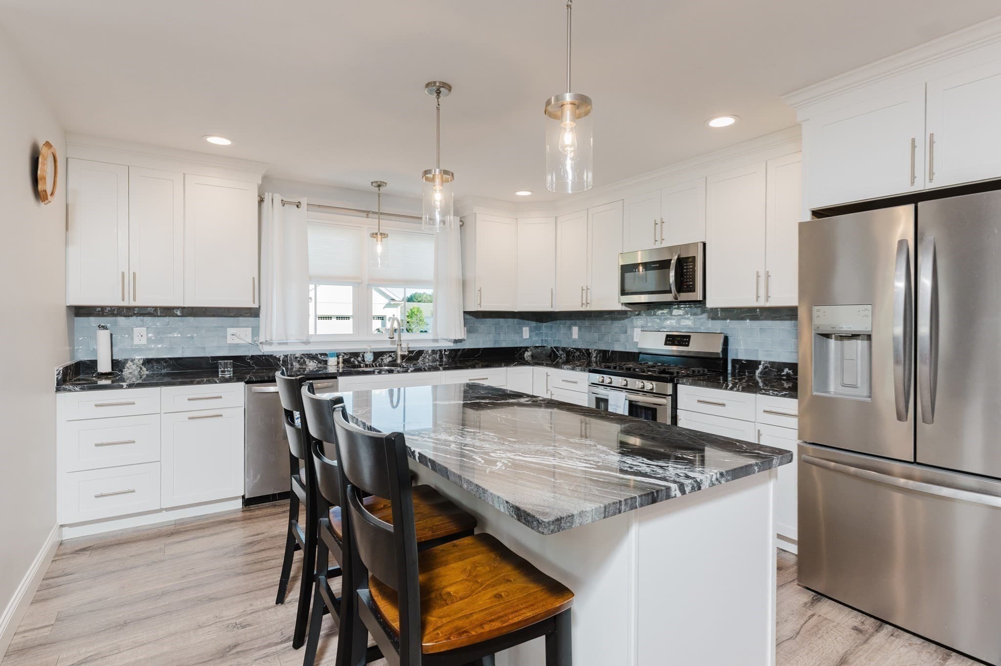 Condominium at 36 Sarahbeth # 44, Rochester MA 02770, Rochester, photo 18 of 42