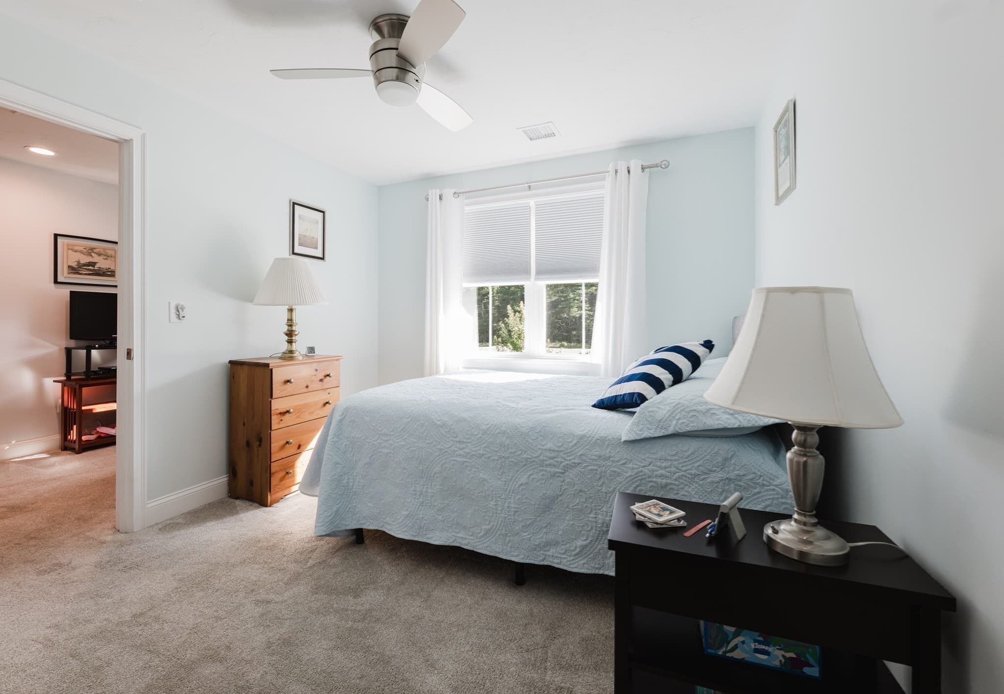 Condominium at 36 Sarahbeth # 44, Rochester MA 02770, Rochester, photo 37 of 42