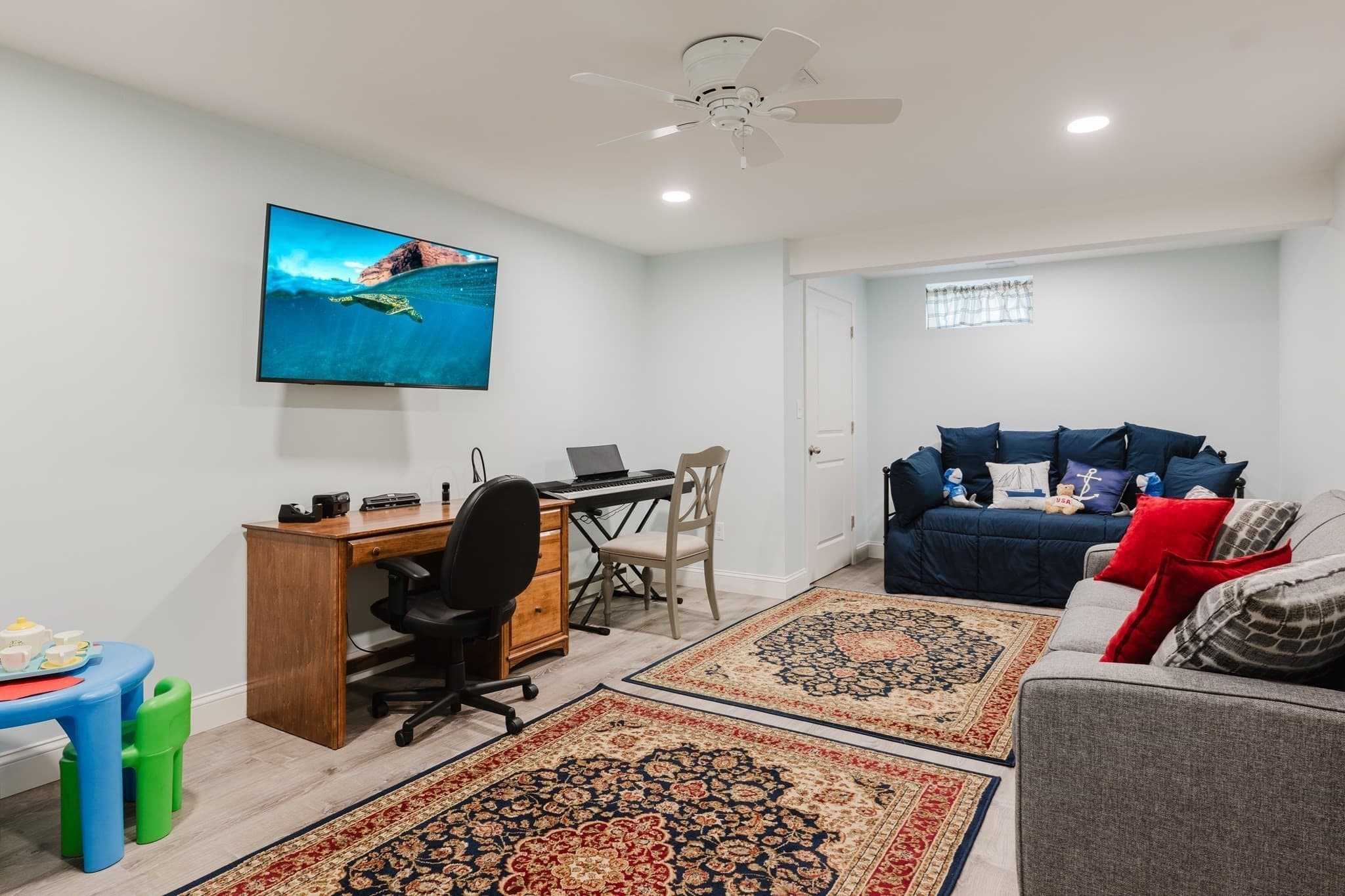 Condominium at 36 Sarahbeth # 44, Rochester MA 02770, Rochester, photo 39 of 42