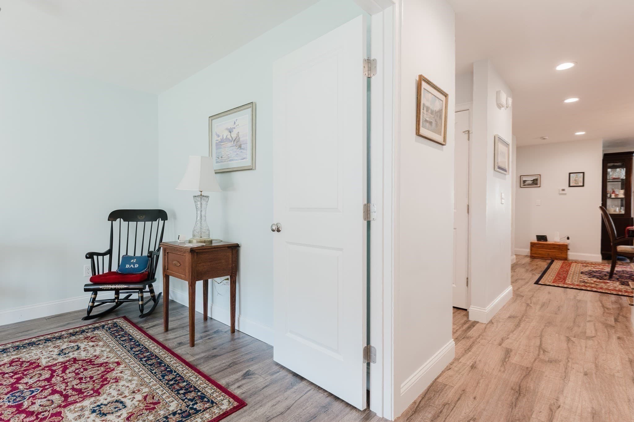 Condominium at 36 Sarahbeth # 44, Rochester MA 02770, Rochester, photo 25 of 42