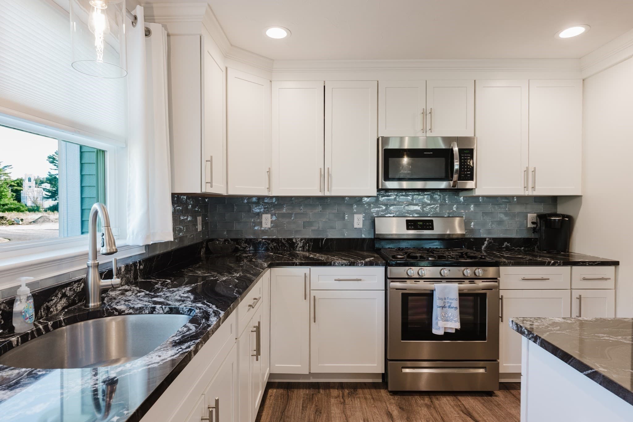 Condominium at 36 Sarahbeth # 44, Rochester MA 02770, Rochester, photo 21 of 42