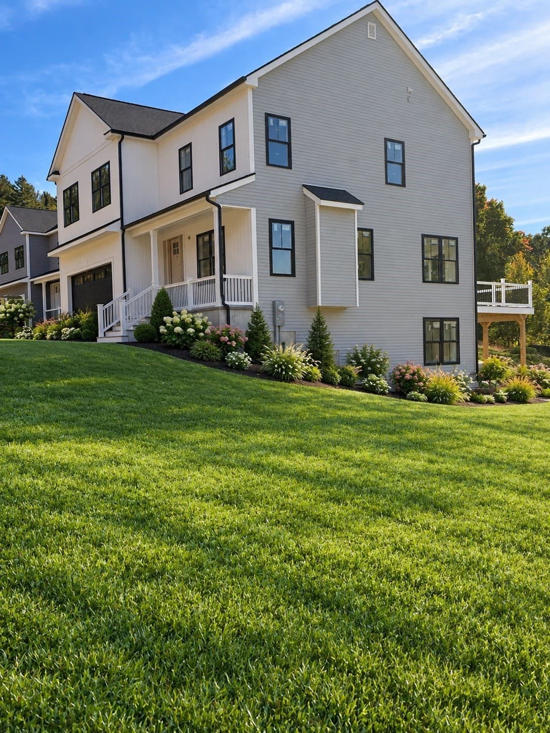 Single Family Residence at 4 Hayat Circle, Shrewsbury MA 01545, photo 2 of 3
