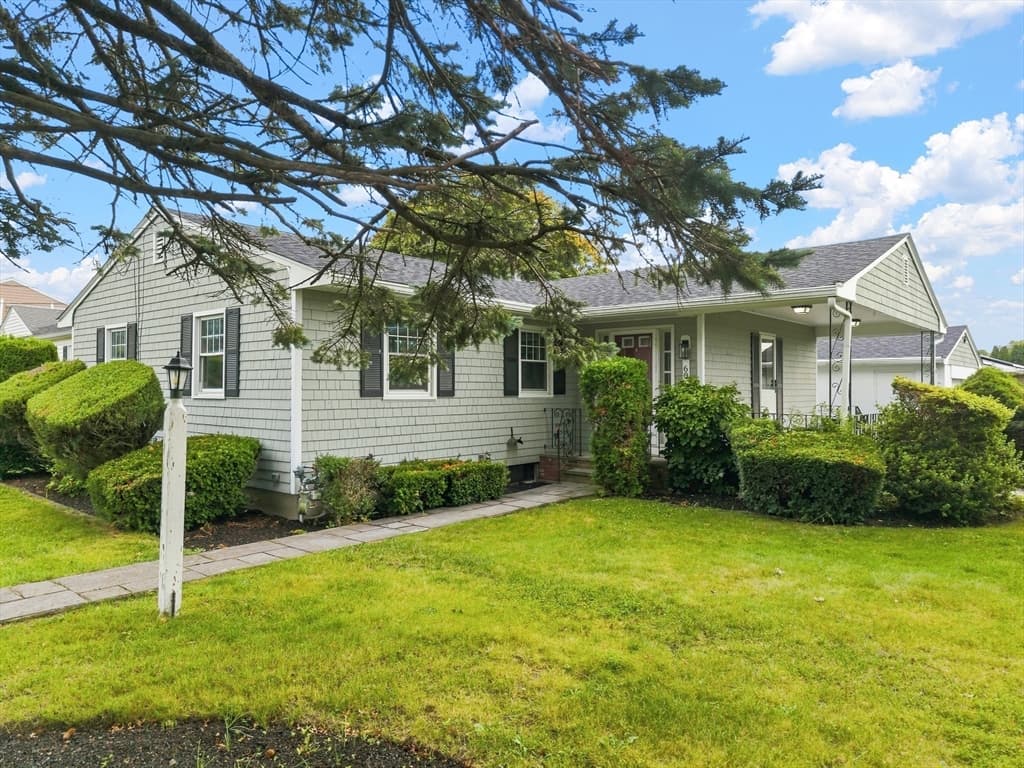 60 Sable Ave, Dartmouth MA 02747 photo 23