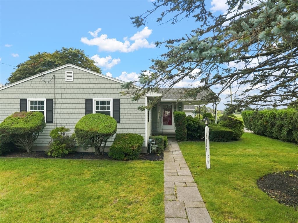 60 Sable Ave, Dartmouth MA 02747 photo 27