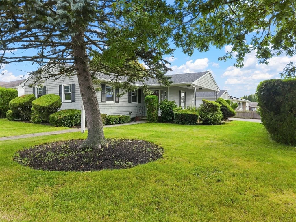 60 Sable Ave, Dartmouth MA 02747 photo 26