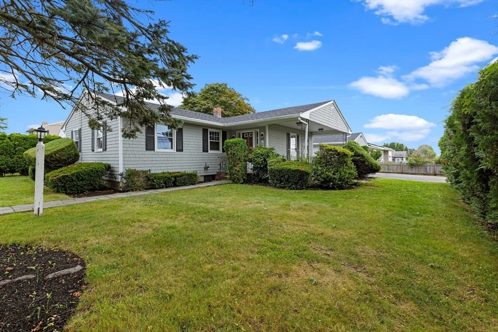60 Sable Ave, Dartmouth MA 02747 photo 36