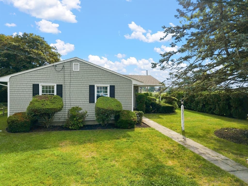 60 Sable Ave, Dartmouth MA 02747 photo 25