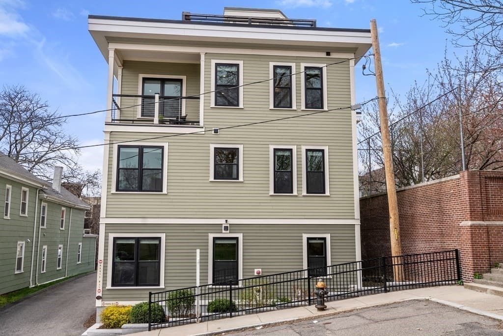 10 Boylston Pl # 10, Boston MA 02130 photo 22