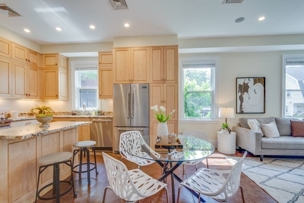 10 Boylston Pl # 10, Boston MA 02130 photo 5