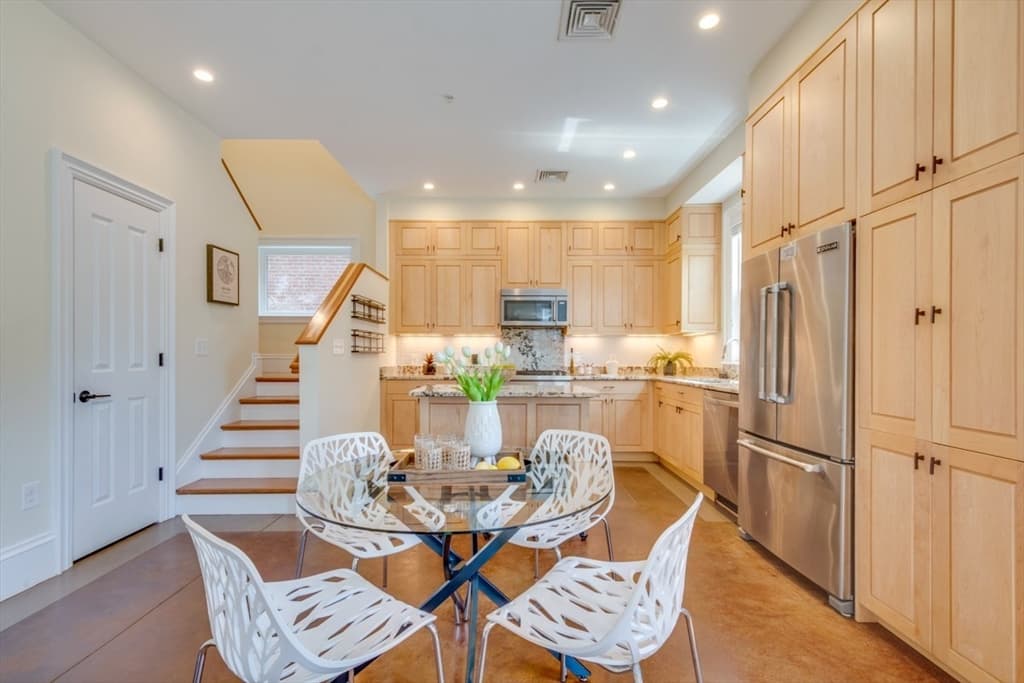10 Boylston Pl # 10, Boston MA 02130 photo 4
