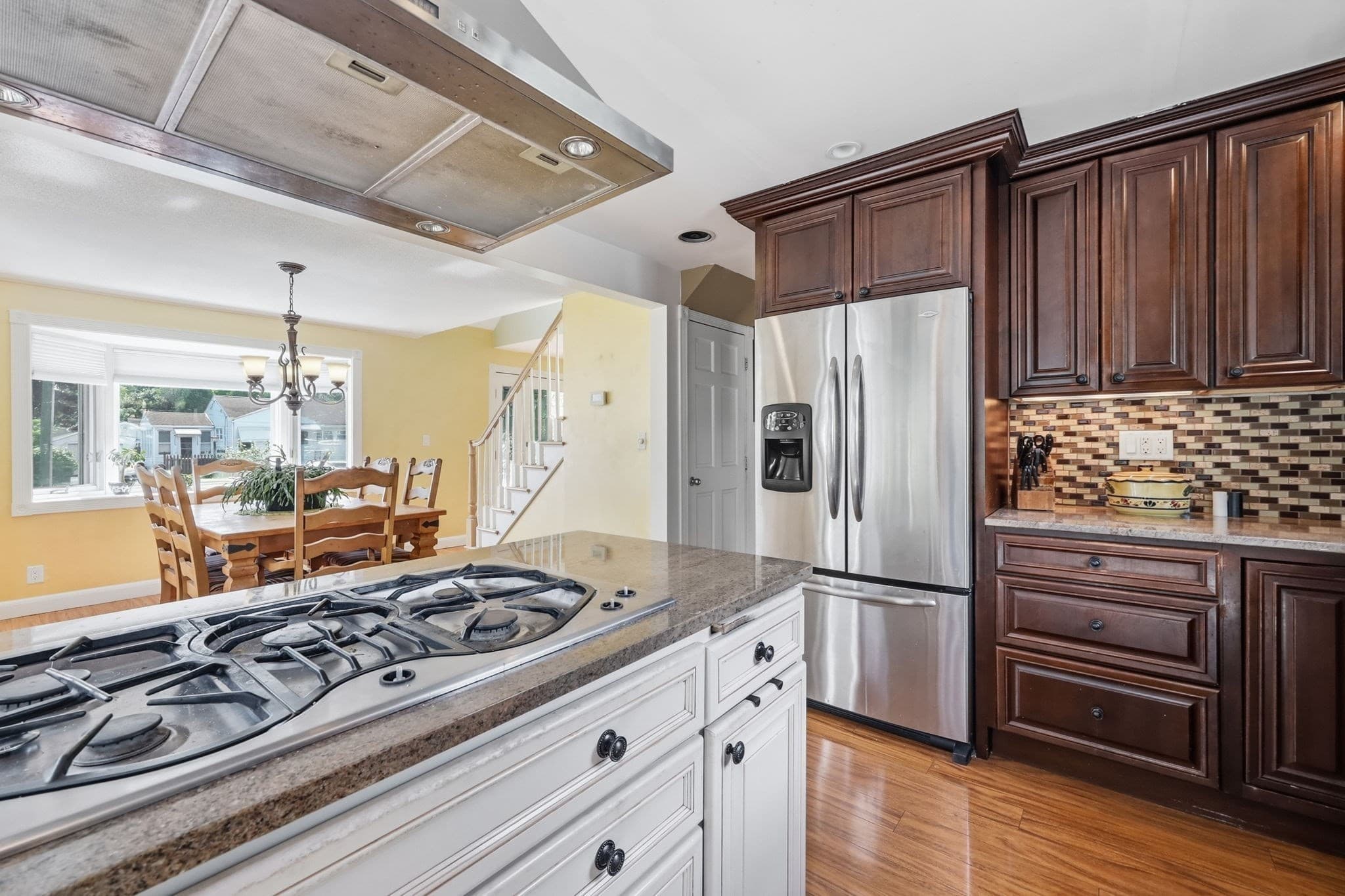 Single Family Residence at 71 Ogden St, Springfield MA 01151, Springfield, photo 6 of 34