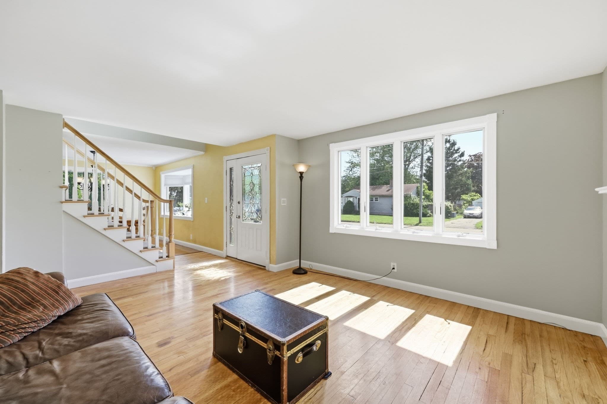 Single Family Residence at 71 Ogden St, Springfield MA 01151, Springfield, photo 16 of 34