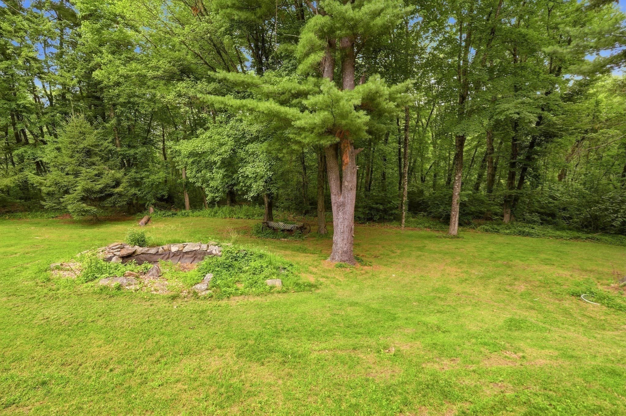 Single Family Residence at 247 Hampstead St, Methuen MA 01844, Methuen, photo 42 of 42