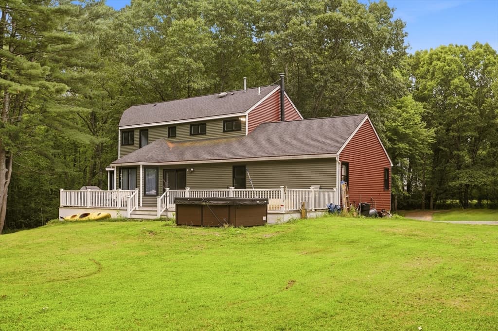 247 Hampstead St, Methuen MA 01844 photo 37