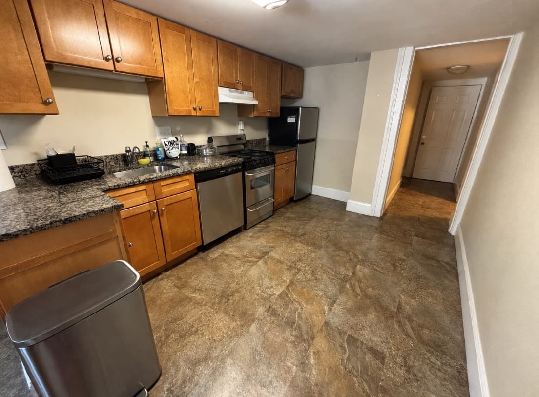 360 Tappan # B, Brookline MA 02445