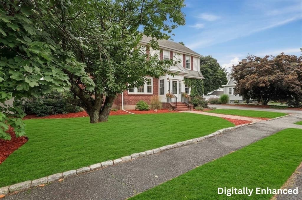 66 Damon Rd, Medford MA 02155 photo 2
