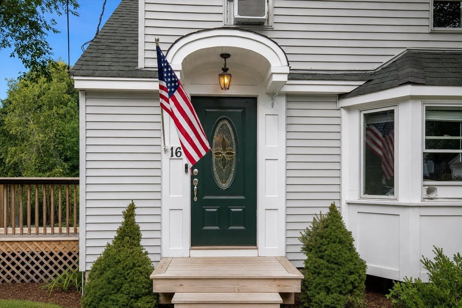 Single Family Residence at 16 Pleasant St, Scituate MA 02066, Scituate, photo 2 of 21