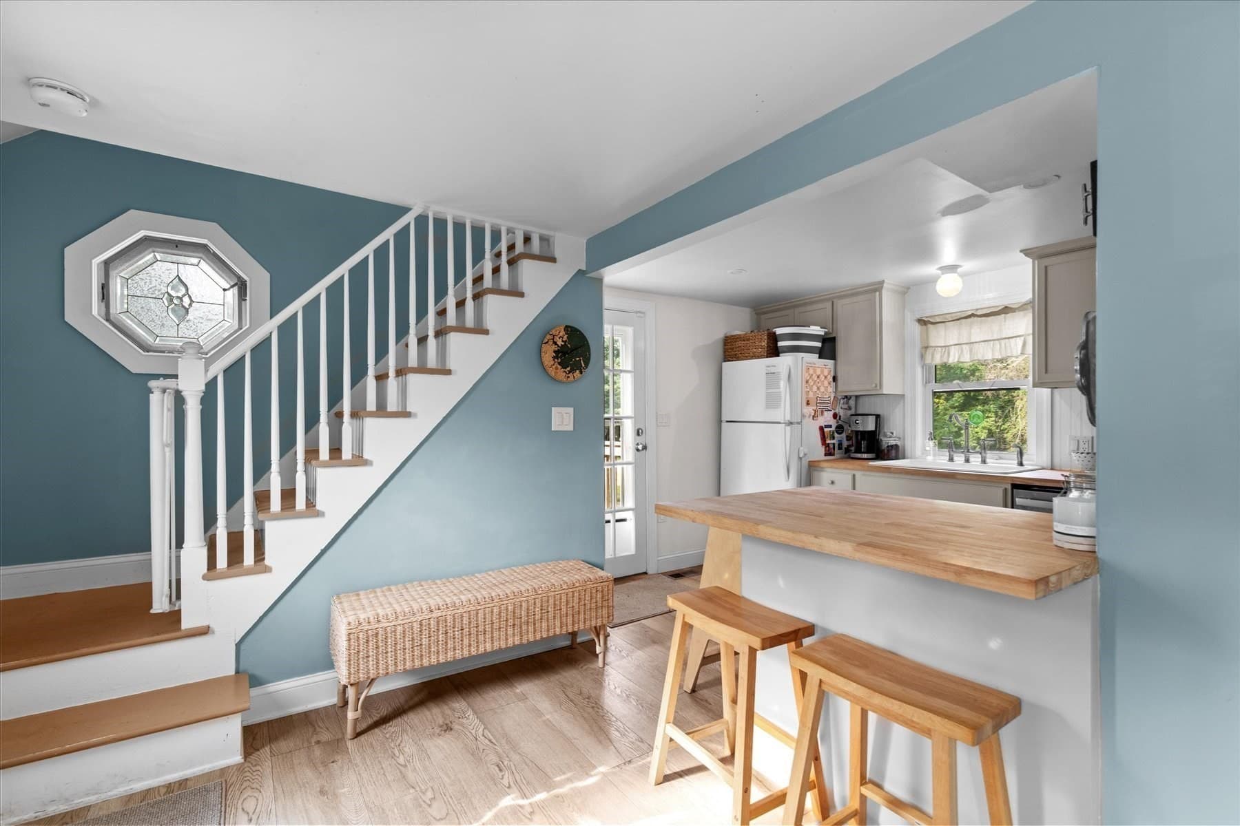 Single Family Residence at 16 Pleasant St, Scituate MA 02066, Scituate, photo 6 of 21