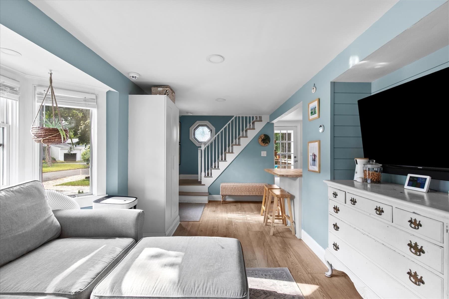 Single Family Residence at 16 Pleasant St, Scituate MA 02066, Scituate, photo 7 of 21