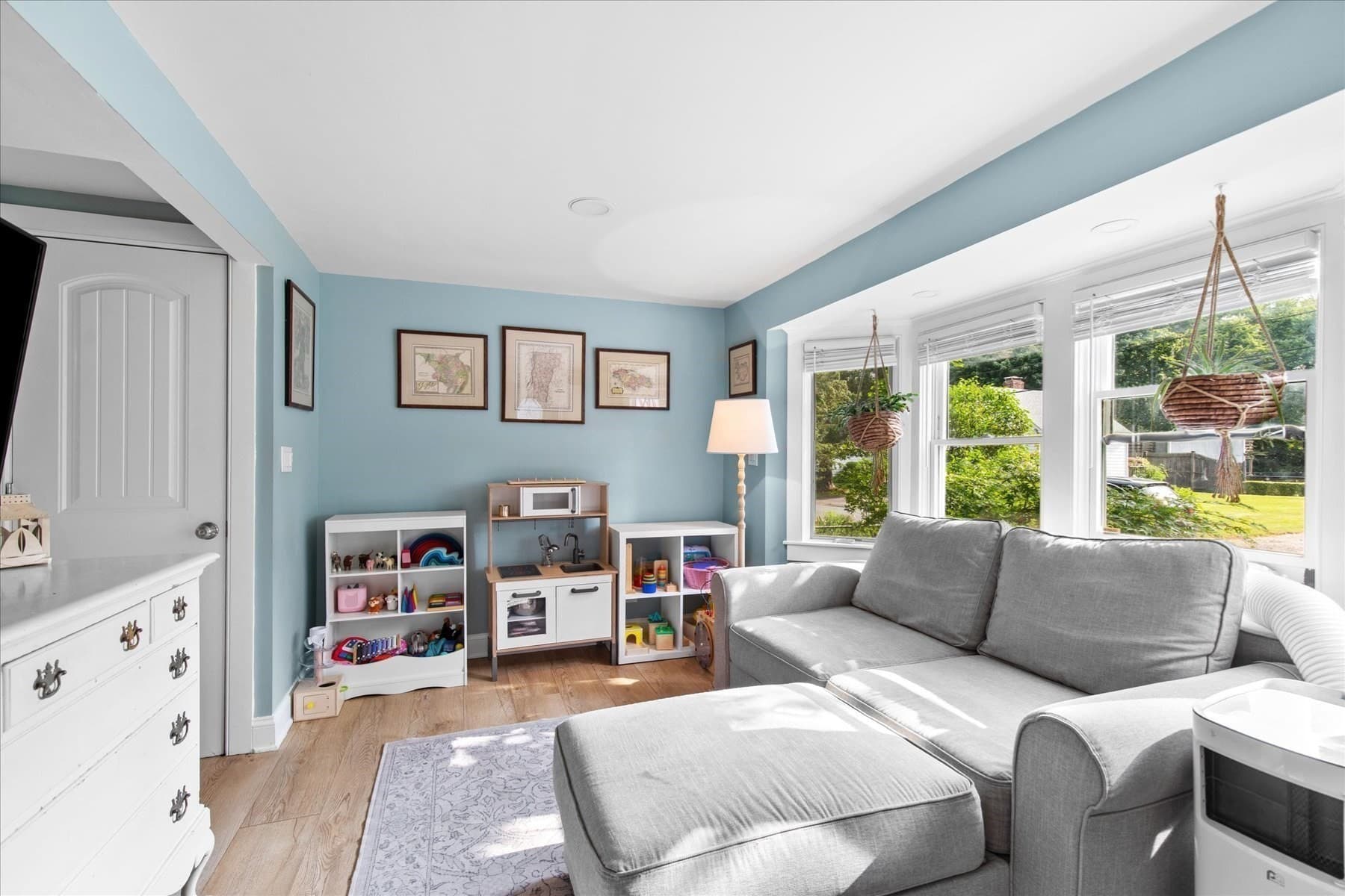 Single Family Residence at 16 Pleasant St, Scituate MA 02066, Scituate, photo 3 of 21