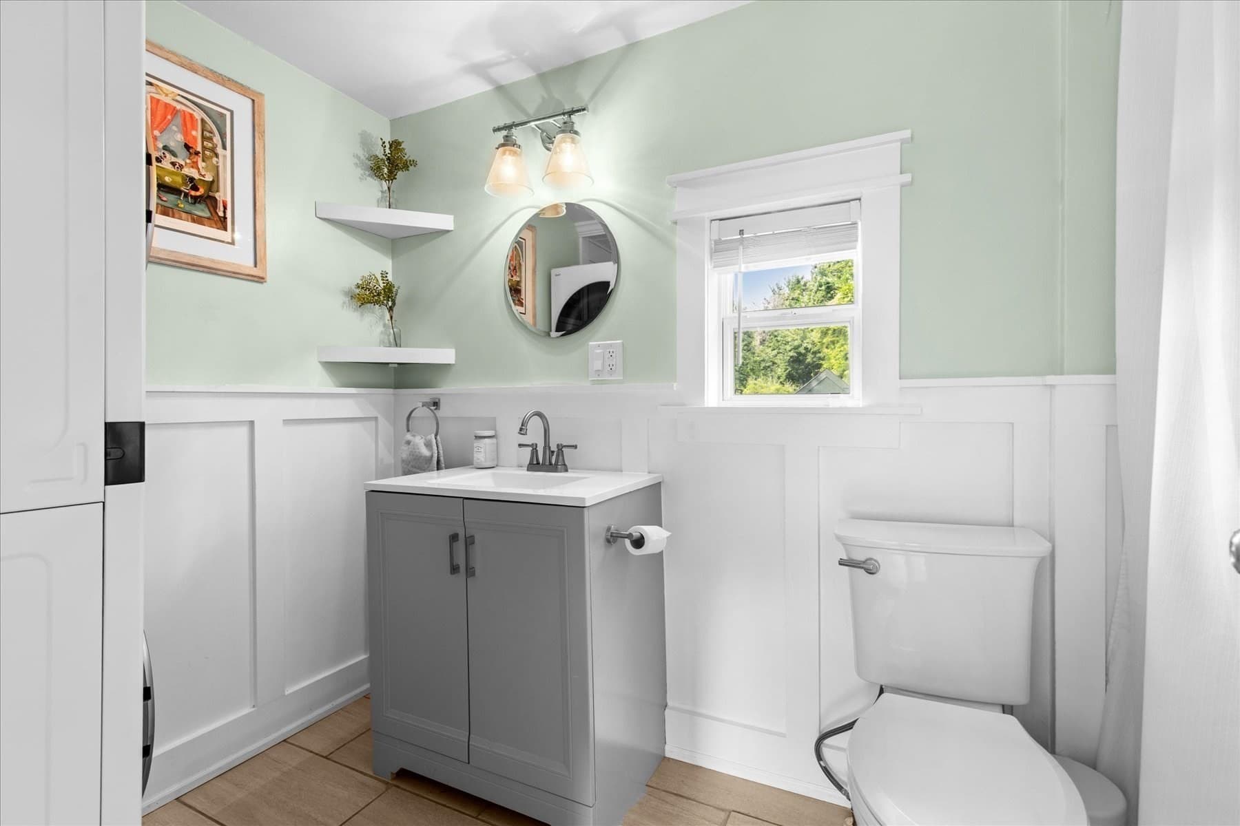 Single Family Residence at 16 Pleasant St, Scituate MA 02066, Scituate, photo 9 of 21