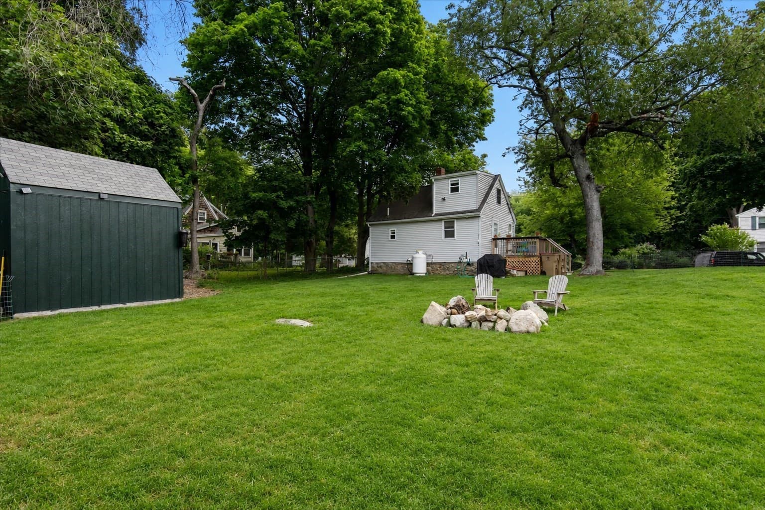 Single Family Residence at 16 Pleasant St, Scituate MA 02066, Scituate, photo 19 of 21