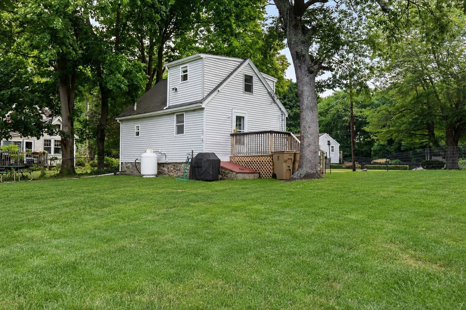 Single Family Residence at 16 Pleasant St, Scituate MA 02066, Scituate, photo 21 of 21