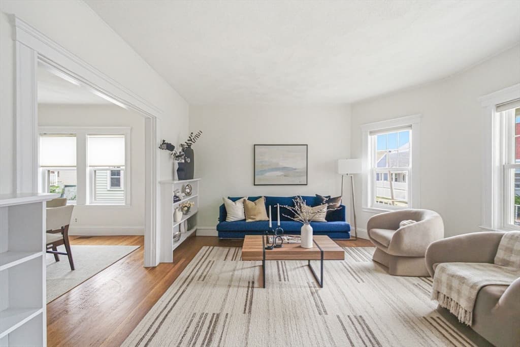 37 Bettinson, Everett MA 02149 photo 6