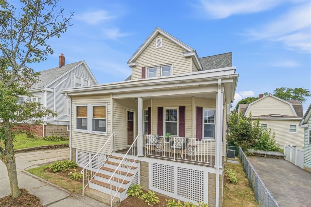 37 Bettinson, Everett MA 02149 photo 32