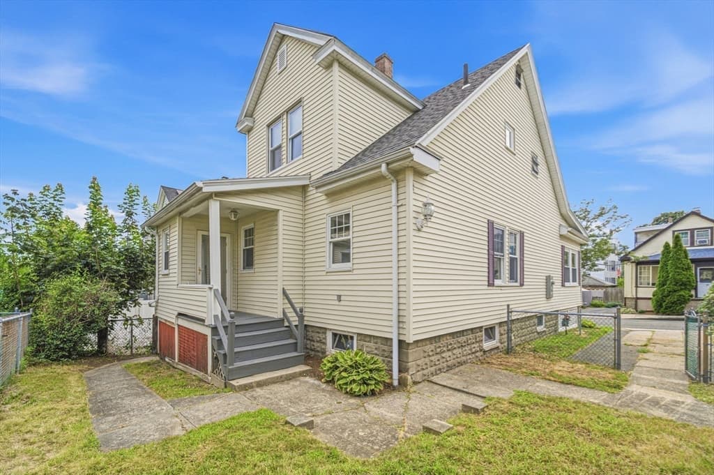 37 Bettinson, Everett MA 02149 photo 30