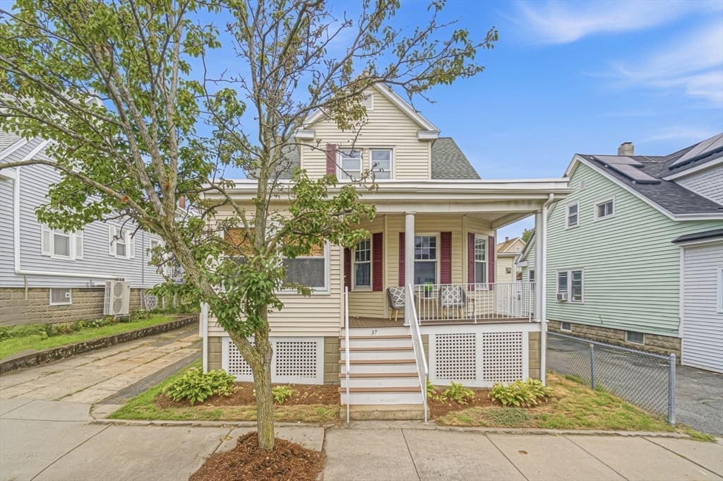 37 Bettinson, Everett MA 02149 photo 33