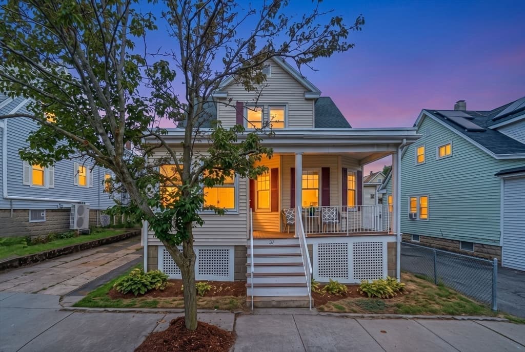 37 Bettinson, Everett MA 02149 photo 29