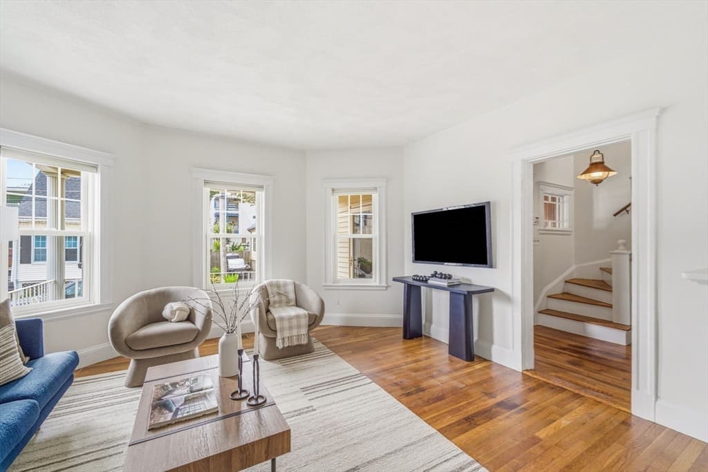 37 Bettinson, Everett MA 02149 photo 8