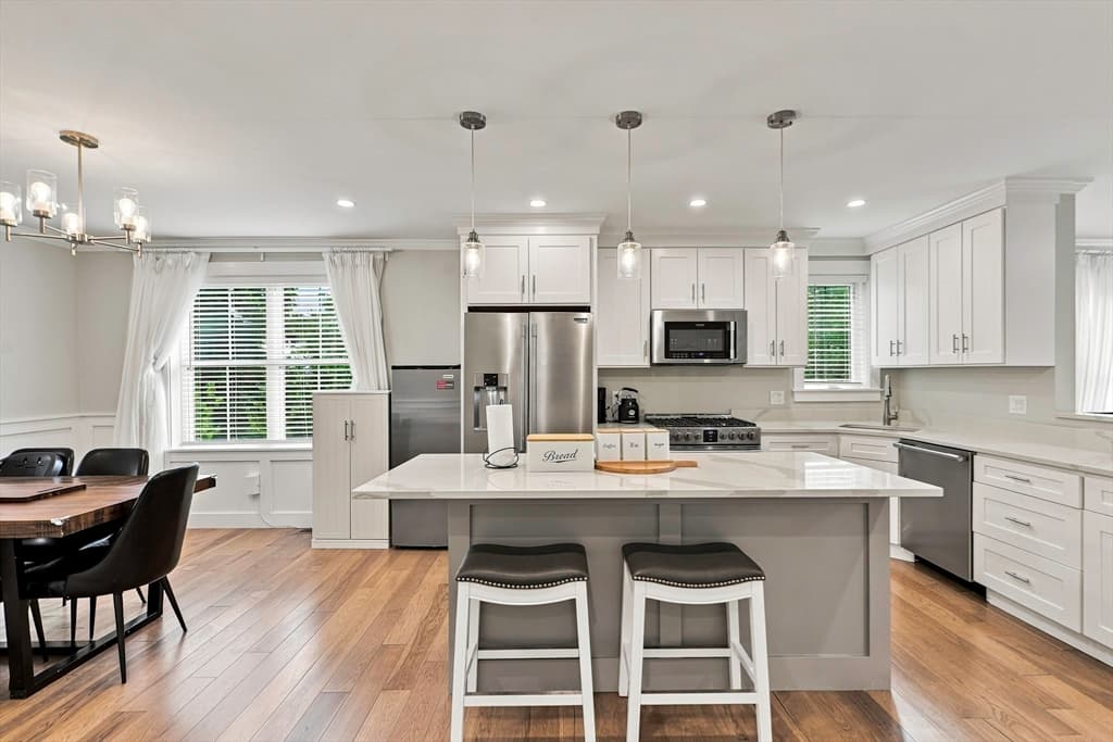 Condominium at 274 Providence Rd # 8, Grafton MA 01560, Grafton, photo 22 of 40