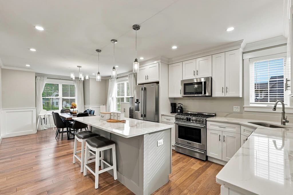 Condominium at 274 Providence Rd # 8, Grafton MA 01560, Grafton, photo 20 of 40