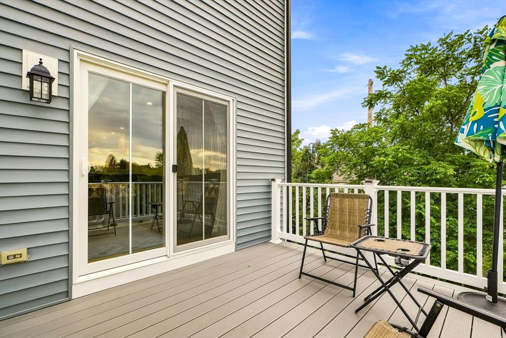 Condominium at 274 Providence Rd # 8, Grafton MA 01560, Grafton, photo 39 of 40