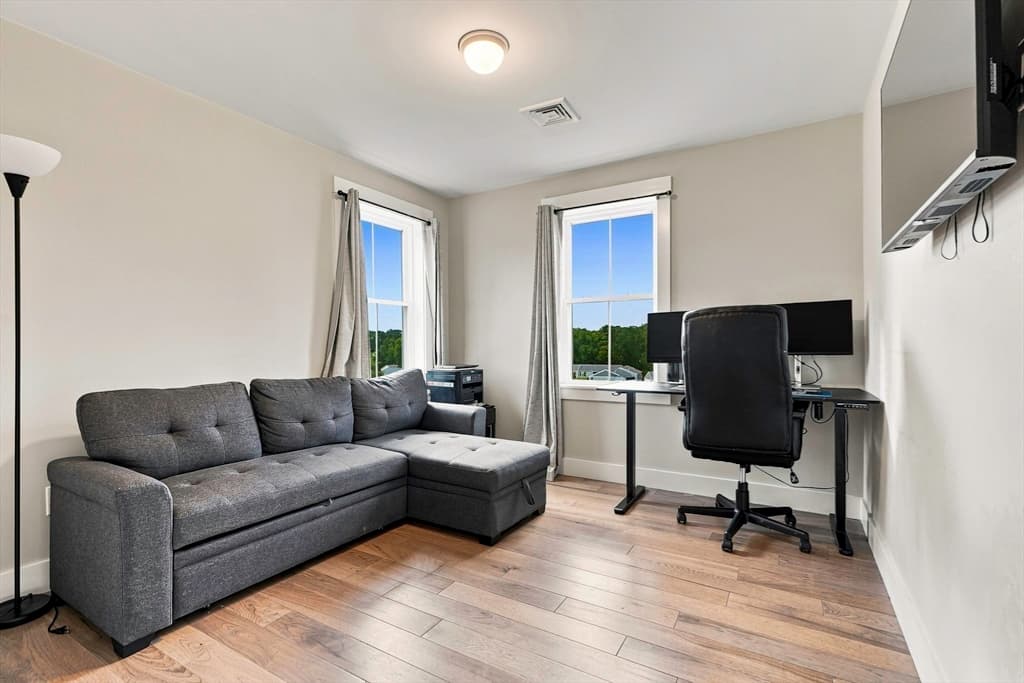 Condominium at 274 Providence Rd # 8, Grafton MA 01560, Grafton, photo 29 of 40