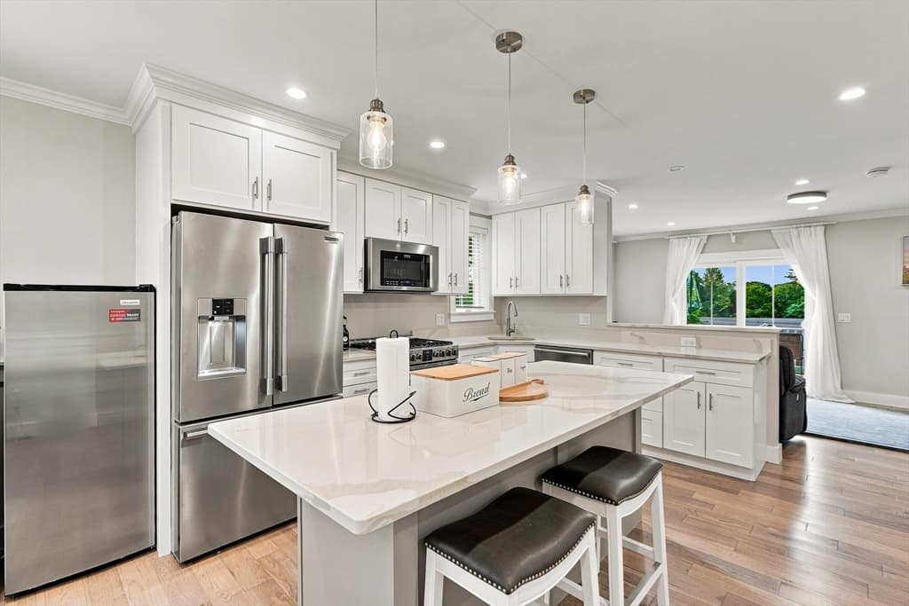 Condominium at 274 Providence Rd # 8, Grafton MA 01560, Grafton, photo 21 of 40