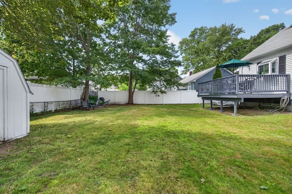 193 Pond St, Randolph MA 02368 photo 17