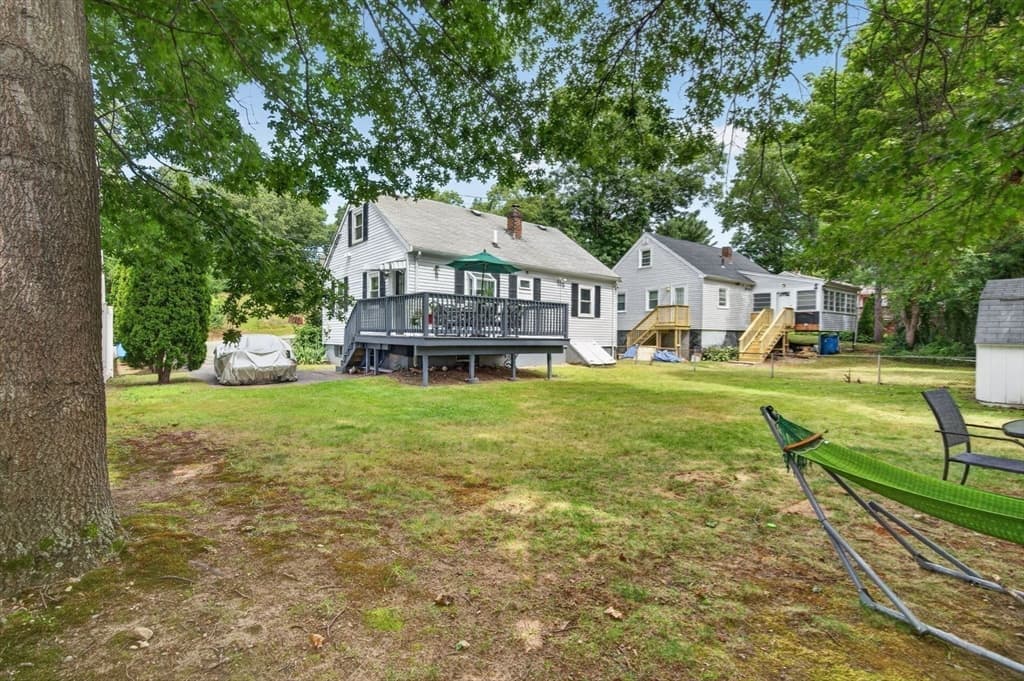193 Pond St, Randolph MA 02368 photo 16