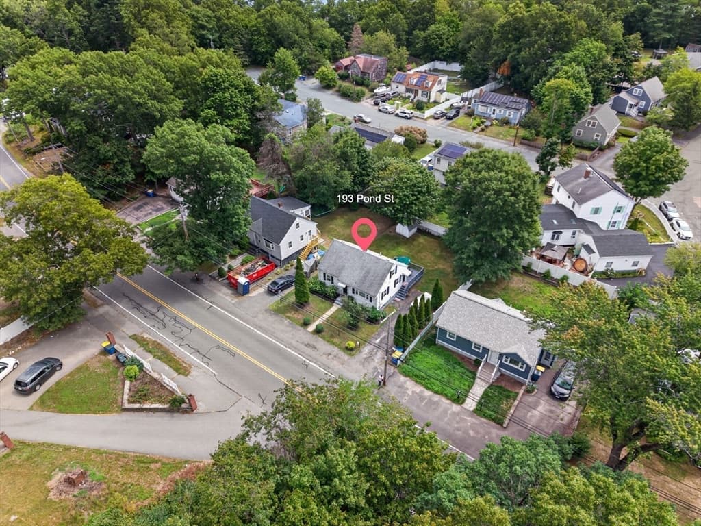 193 Pond St, Randolph MA 02368 photo 19