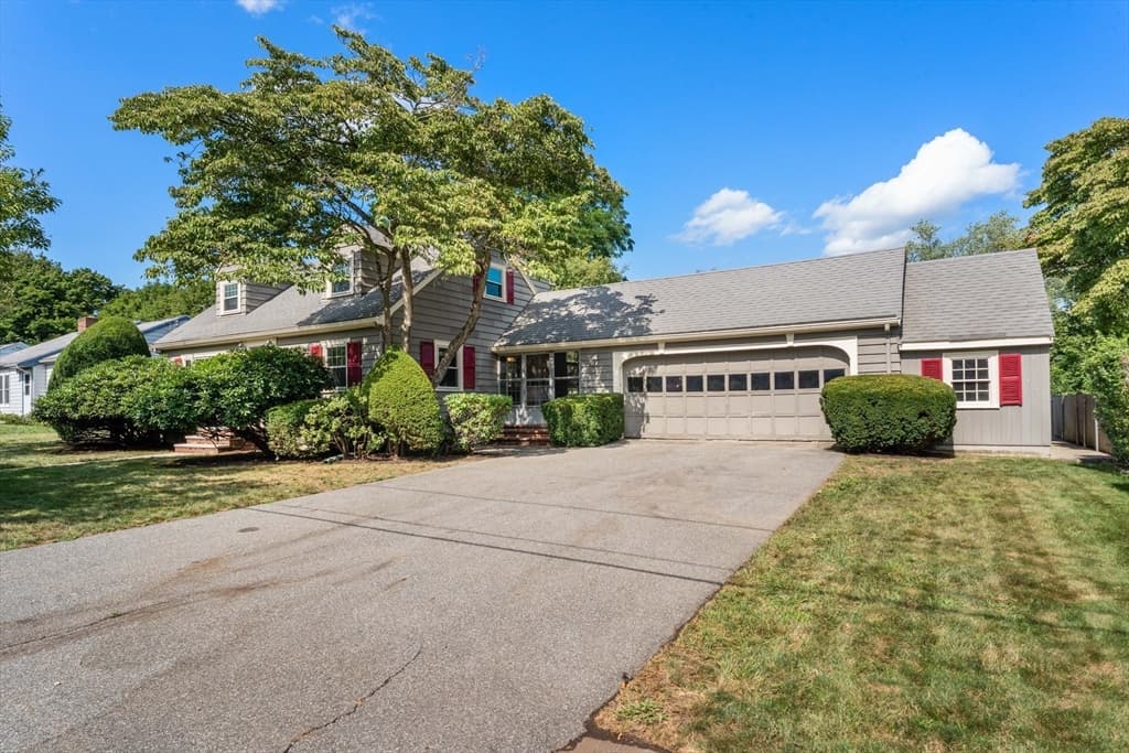 20 Oakhurst Rd., Beverly MA 01915