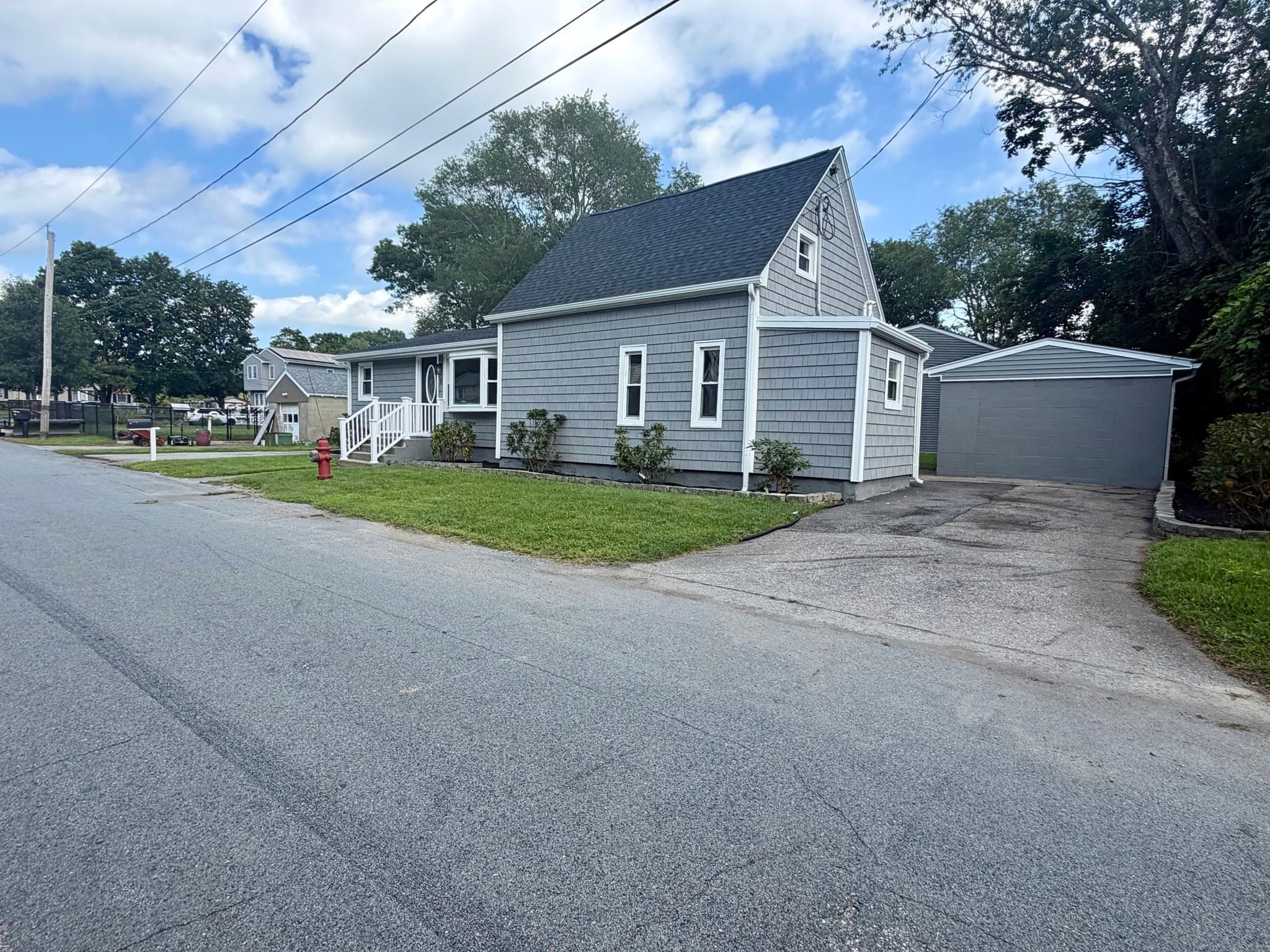 Single Family Residence at 5 Rock St, Westport MA 02790, Westport, photo 26 of 27