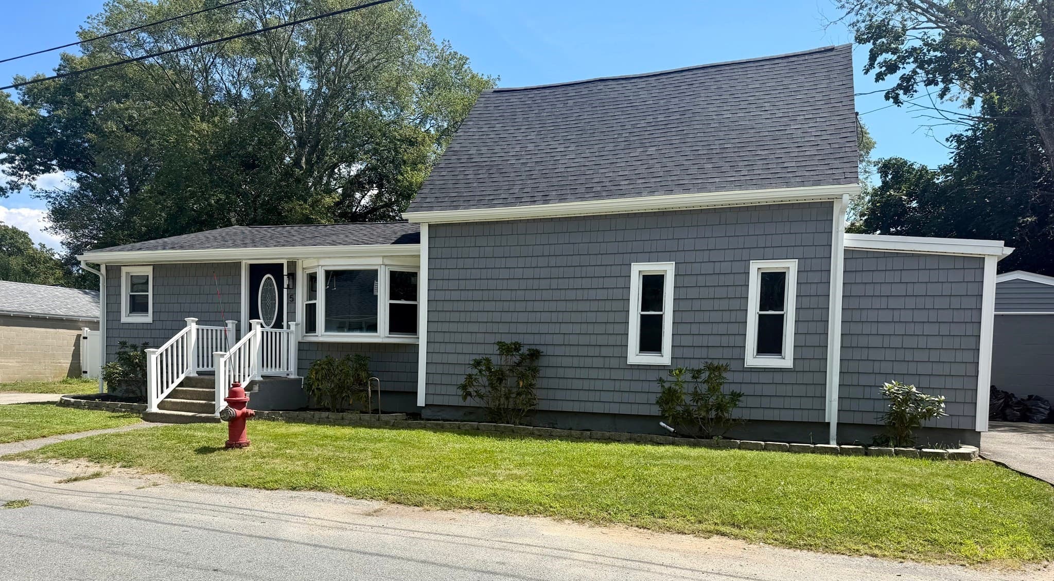5 Rock St, Westport MA 02790