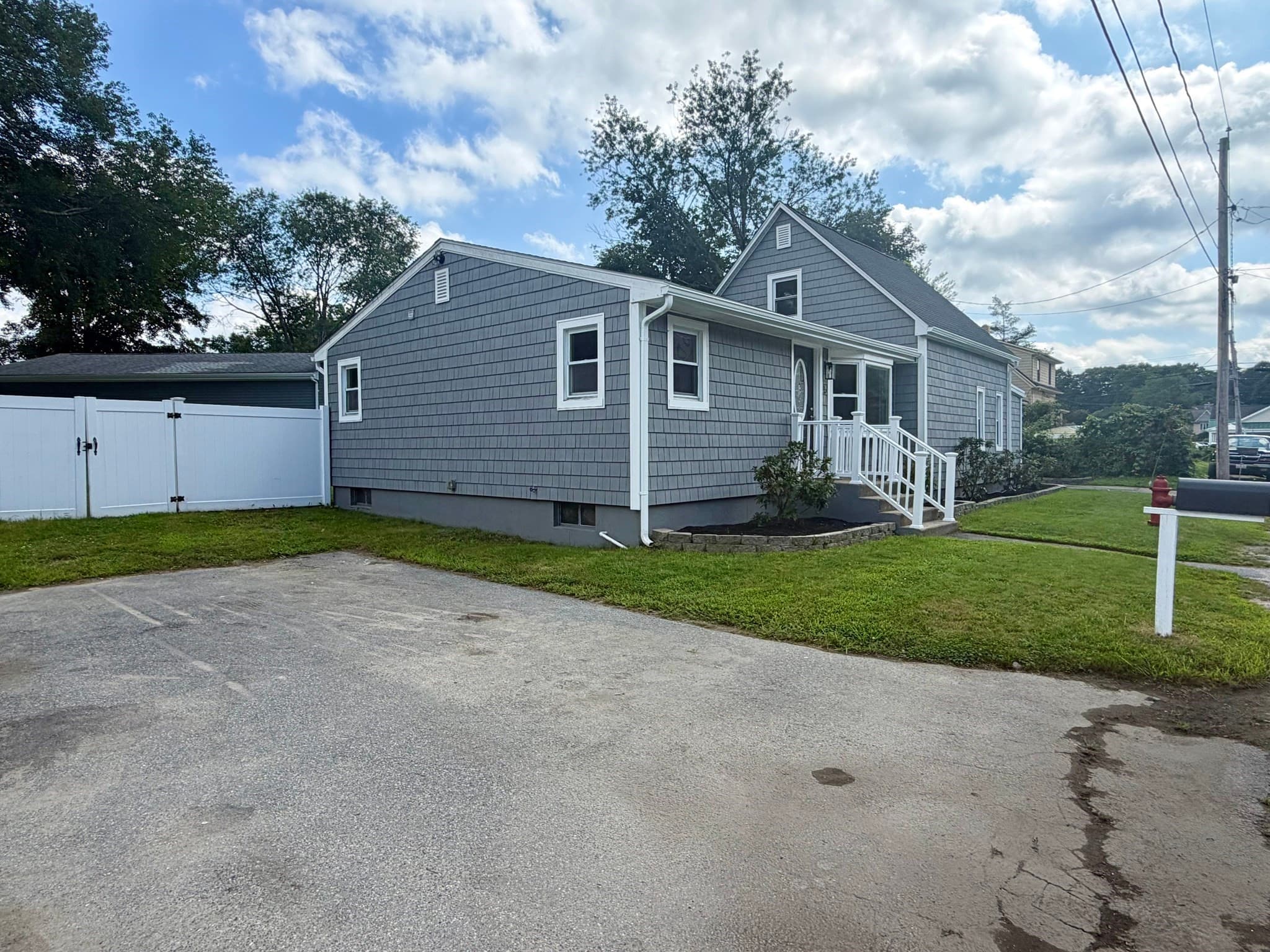 Single Family Residence at 5 Rock St, Westport MA 02790, Westport, photo 25 of 27
