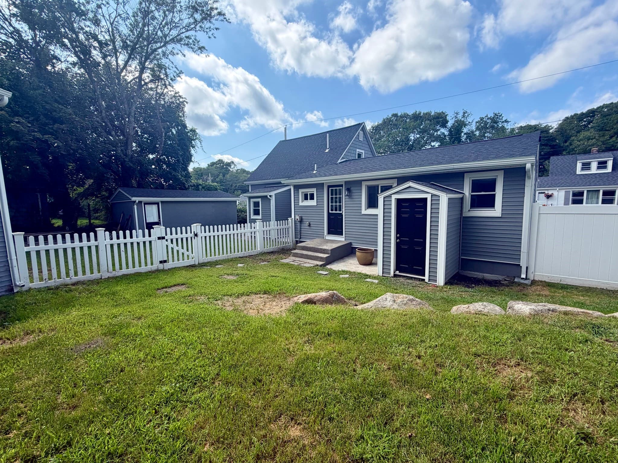 Single Family Residence at 5 Rock St, Westport MA 02790, Westport, photo 21 of 27