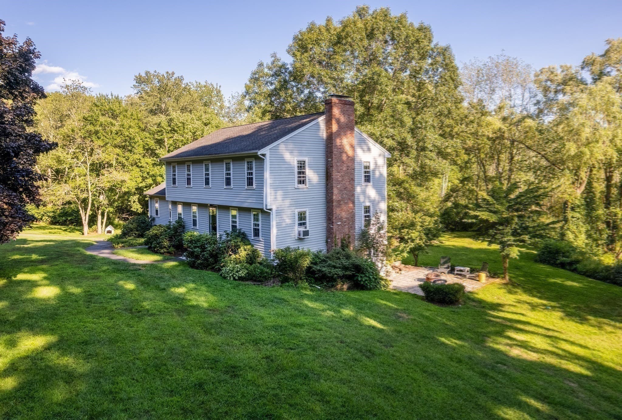 Single Family Residence at 494 Asbury St, Hamilton MA 01936, Hamilton, photo 40 of 42