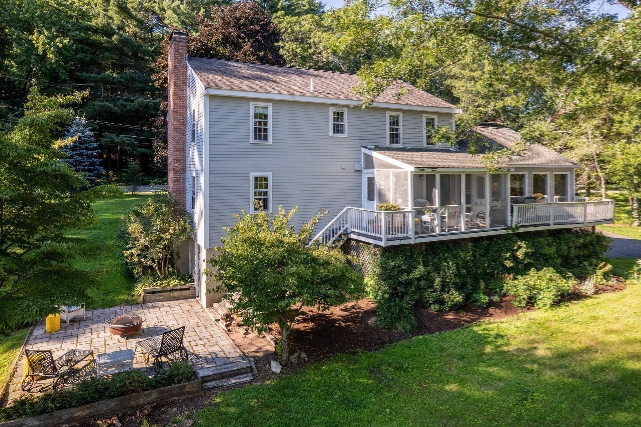 Single Family Residence at 494 Asbury St, Hamilton MA 01936, Hamilton, photo 35 of 42
