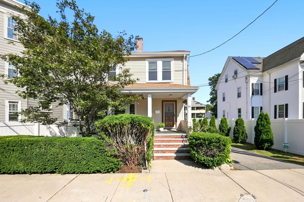 55 Austin St, Boston MA 02136 photo 2